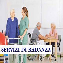 Servizi di Badanza