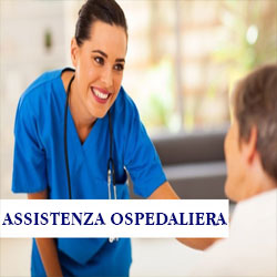 Assistenza Ospedaliera